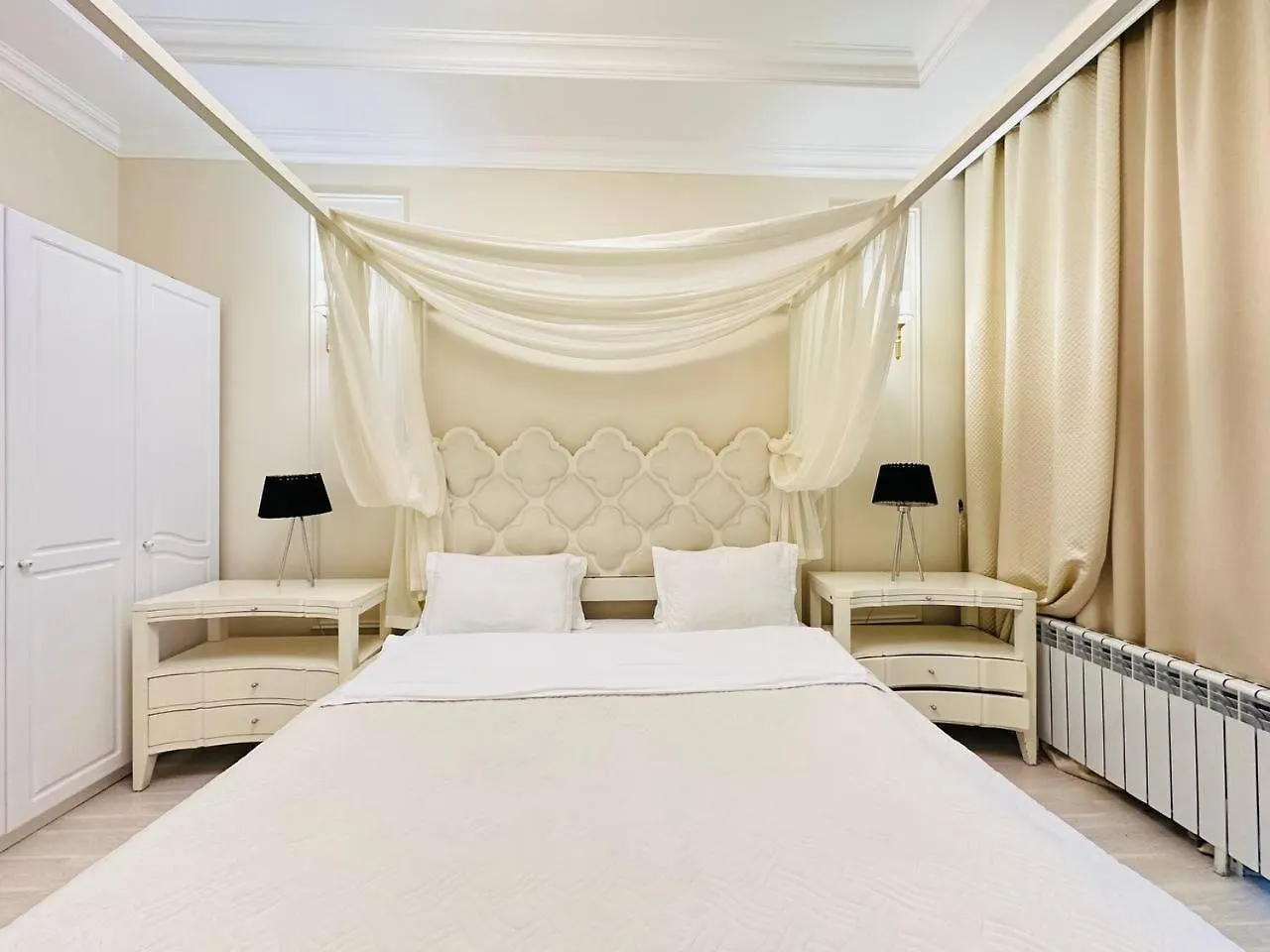 Apartment Пентхаус На Мангилик Ел Kazakhstan