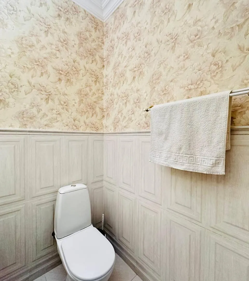 Apartment Пентхаус На Мангилик Ел