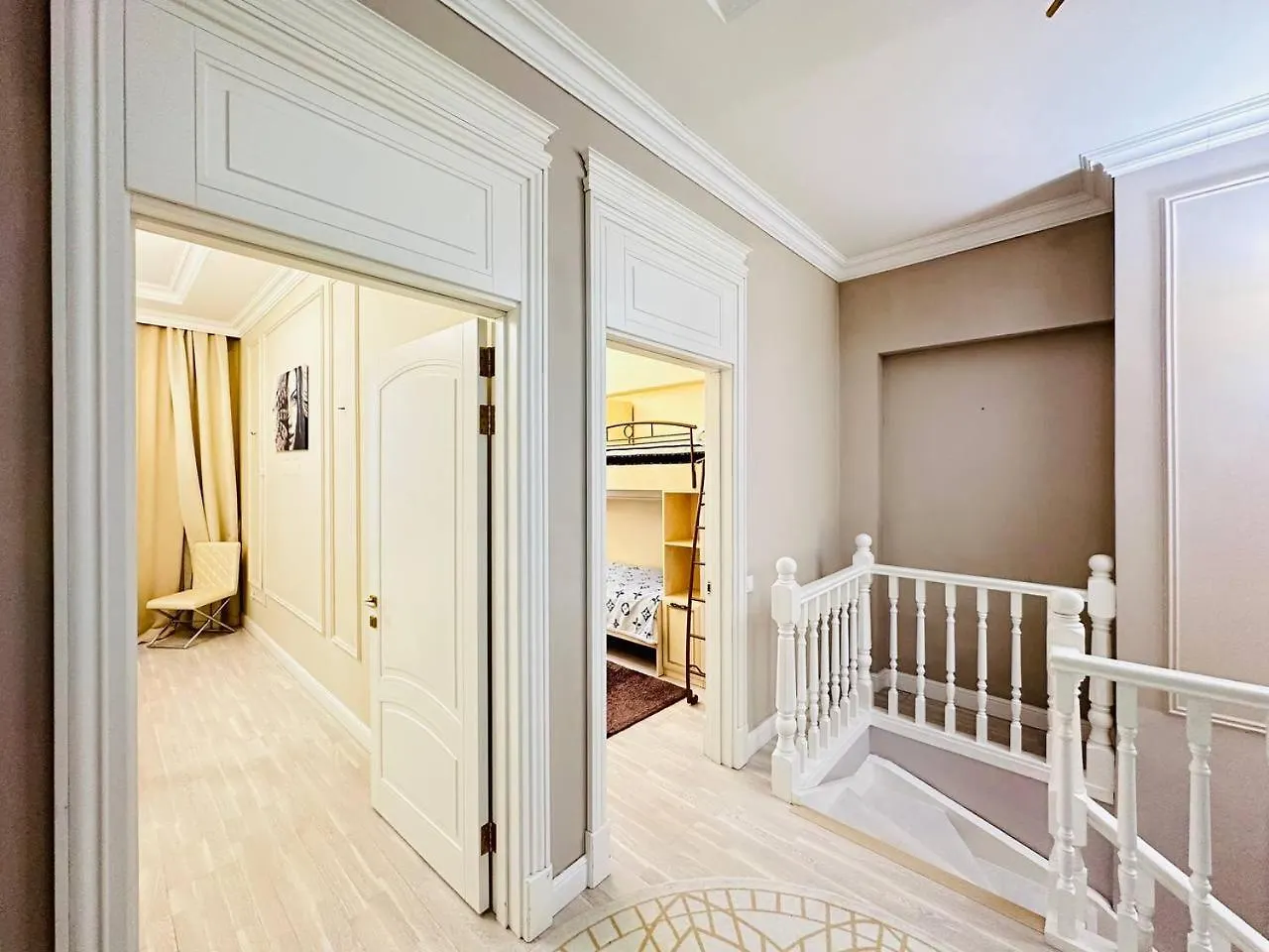 Apartment Пентхаус На Мангилик Ел Kazakhstan