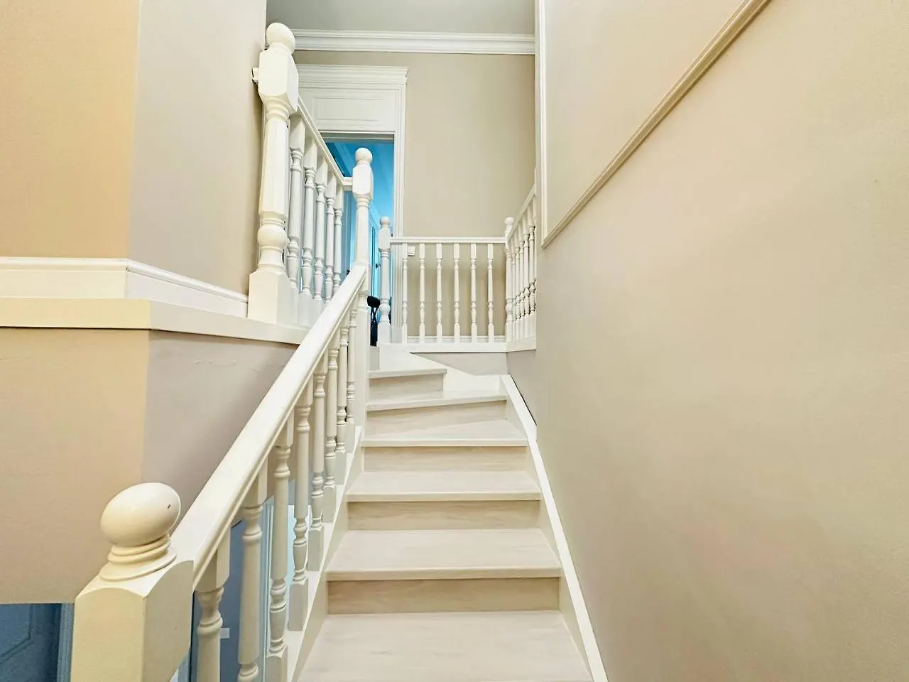Apartment Пентхаус На Мангилик Ел